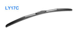 Hybird Wiper Blade-LY17C
