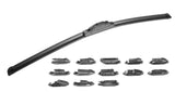 Multifuncational Wiper Blade-LY24K