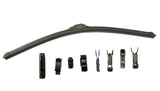 Multifuncational Wiper Blade-LY24