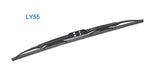 Metal Frame Wiper Blade-LY55
