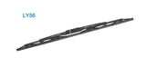 Metal Frame Wiper Blade-LY56