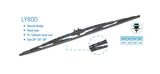 Bus & Truck Wiper Blade-LY800