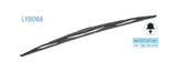 Bus & Truck Wiper Blade-LY808A