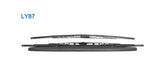 Metal Frame Wiper Blade-LY87